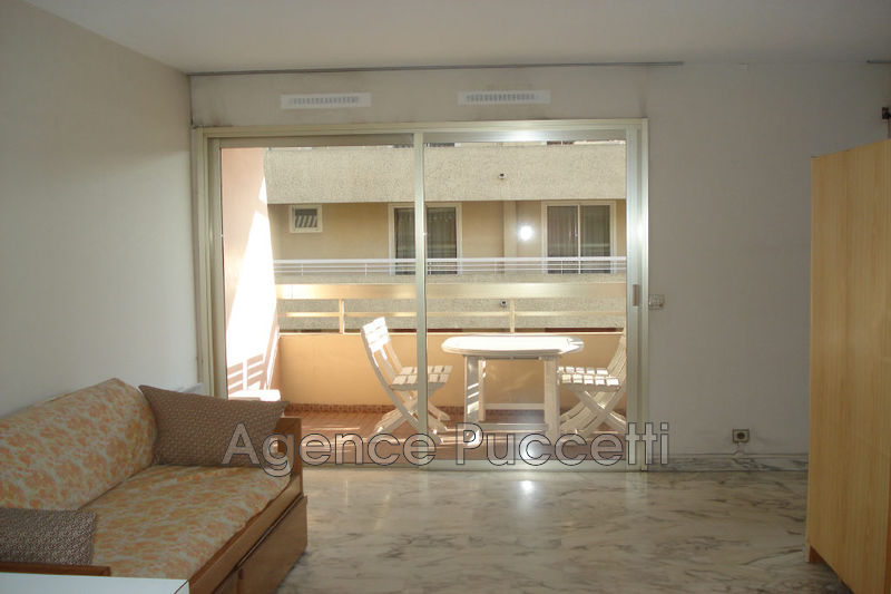 Photo Appartement Vence Centre-ville, Location appartement 2 pièces 35 m²