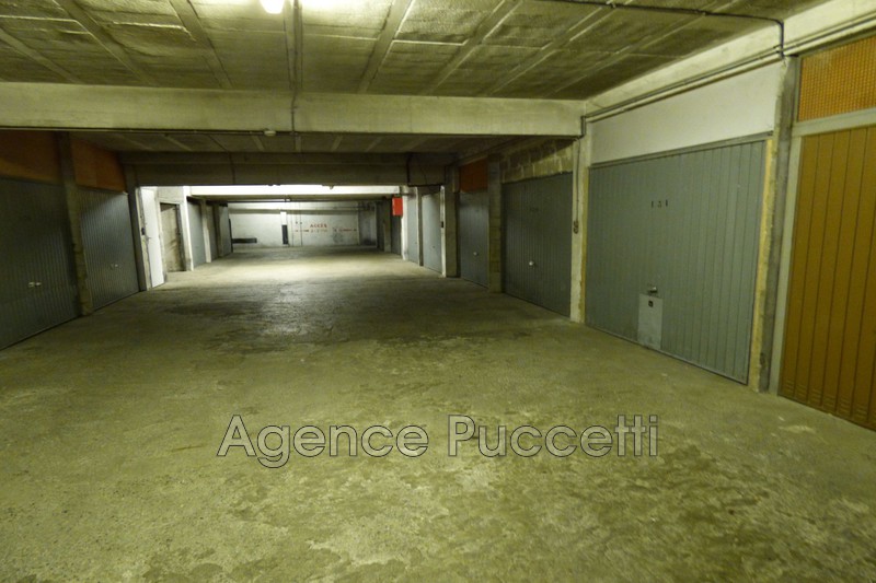Photo Parking Vence Location parking