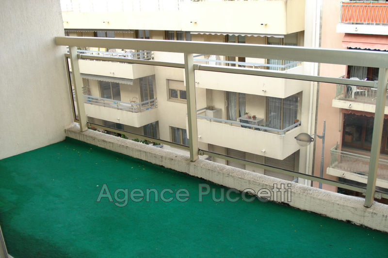 Location appartement Vence  