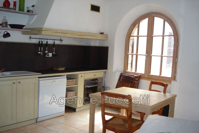 Photo Apartment Vence Rentals apartment 1 room 41 m²