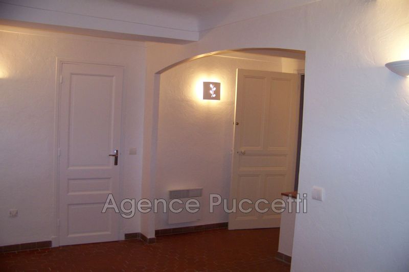 Photo Appartement Saint-Jeannet Village, Location appartement 1 pièce 23 m²