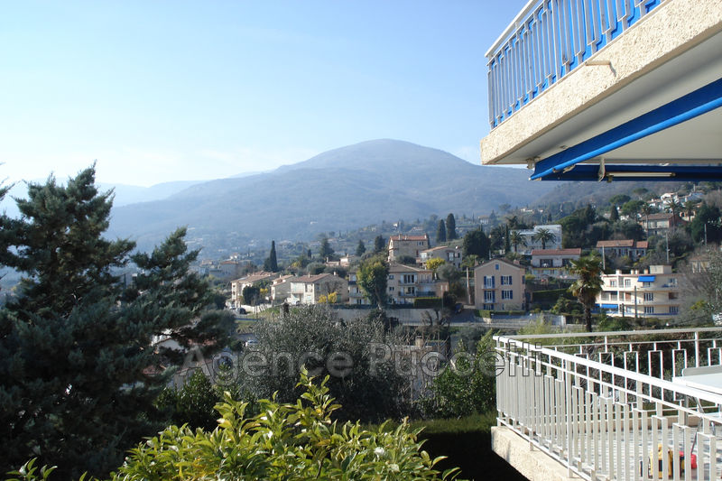 Photo Appartement Vence Centre-ville, Location appartement 1 pièce 26 m²