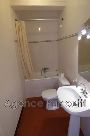 Location appartement Vence  