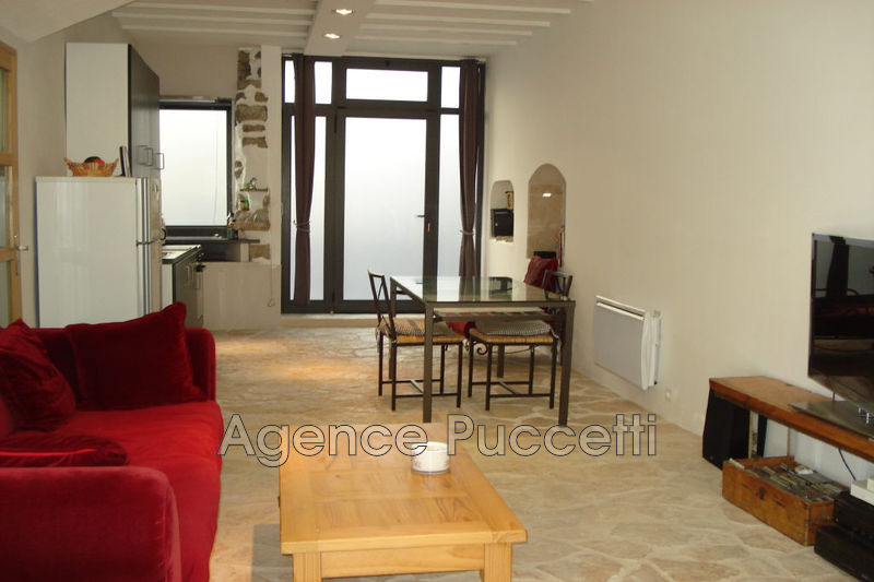 Photo Appartement Vence Centre ville, Location appartement 2 rooms 43 m²
