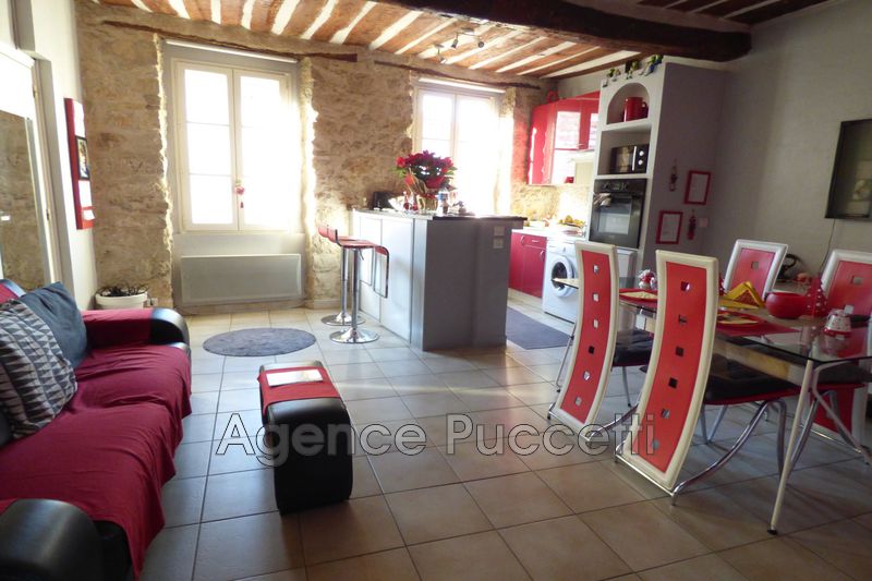 Photo Appartement Vence Proximité centre ville, Location appartement 2 pièces 40 m²