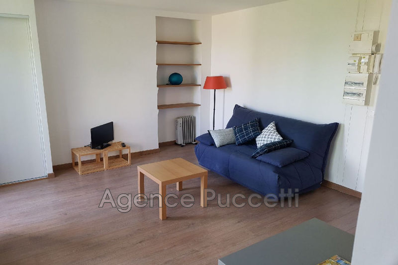 Photo Appartement Vence Centre-ville, Location appartement 1 room 22 m²