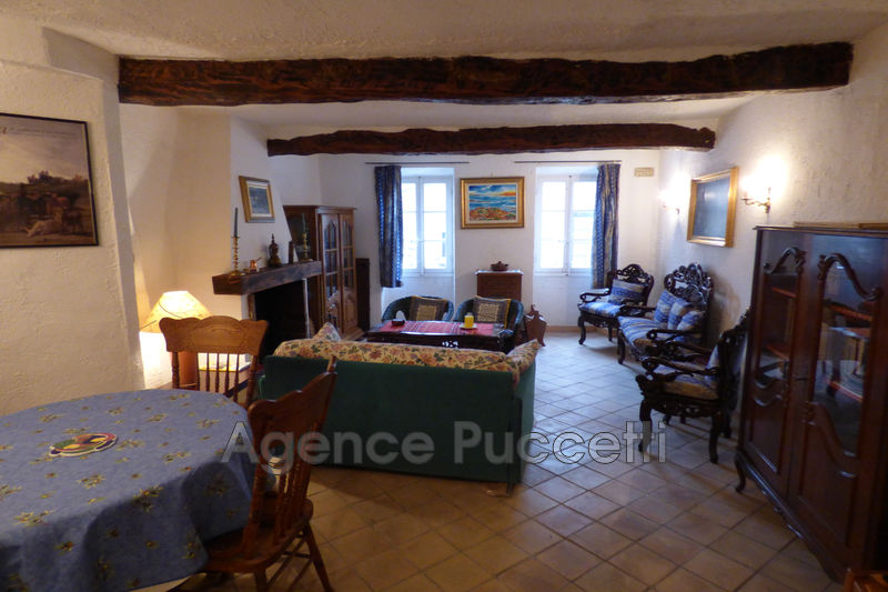 Photo Duplex Tourrettes-sur-Loup Village, Location duplex 3 pièces 75 m²