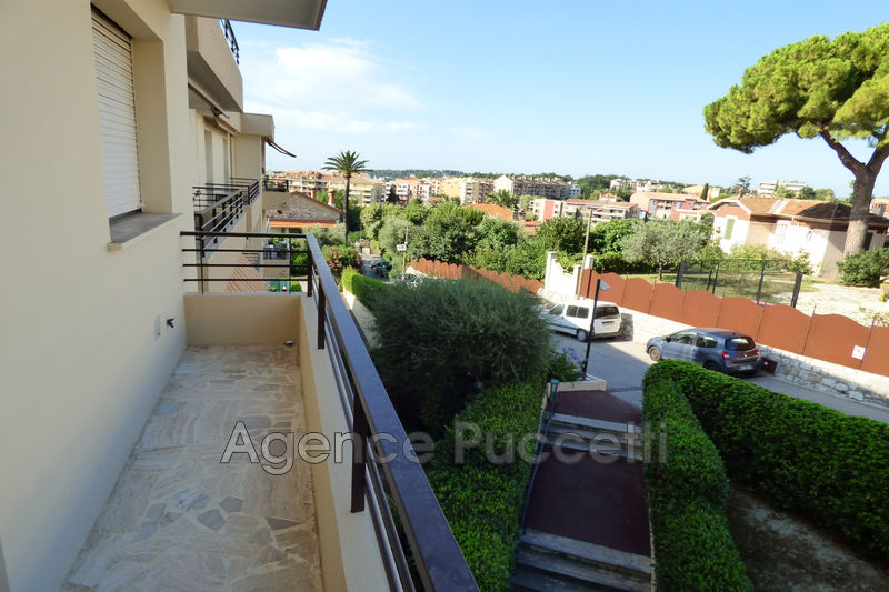 Photo Appartement Vence Proximité centre ville, Location appartement 1 room 21 m²