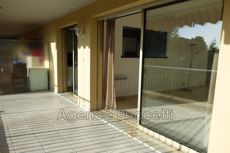 Photo Appartement Vence Proximité centre ville, Location appartement 3 pièces 72 m²