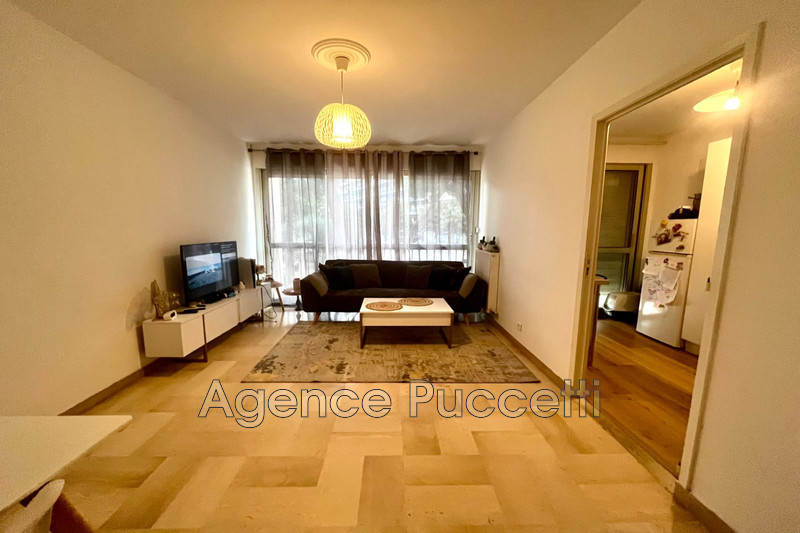Photo Appartement Vence Centre-ville,  Location appartement  2 pièces   46&nbsp;m&sup2;