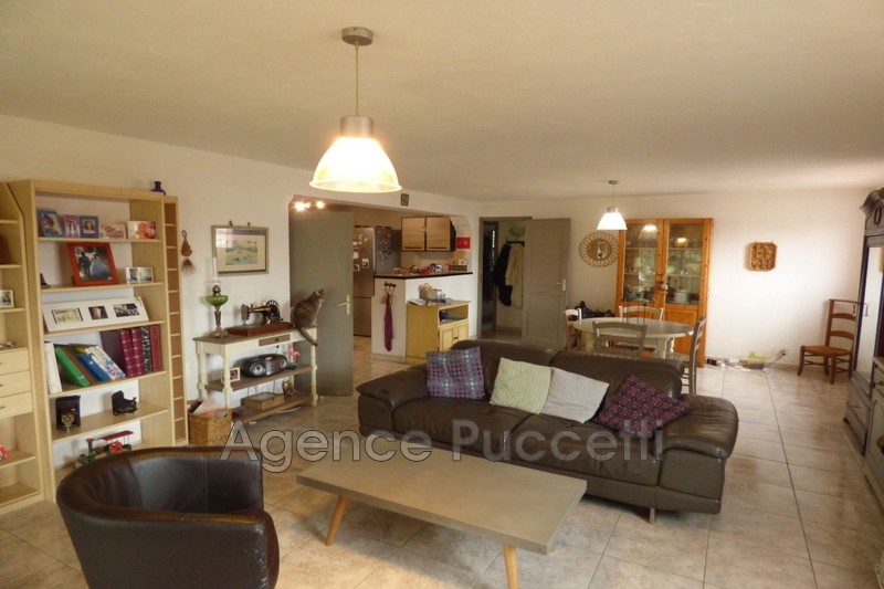Photo Appartement Saint-Jeannet Le peyron, Location appartement 4 pièces 115 m²