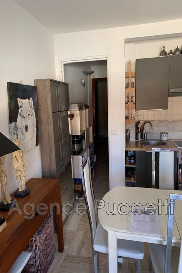Photo Appartement Vence Centre-ville, Location appartement 1 pièce 20 m²