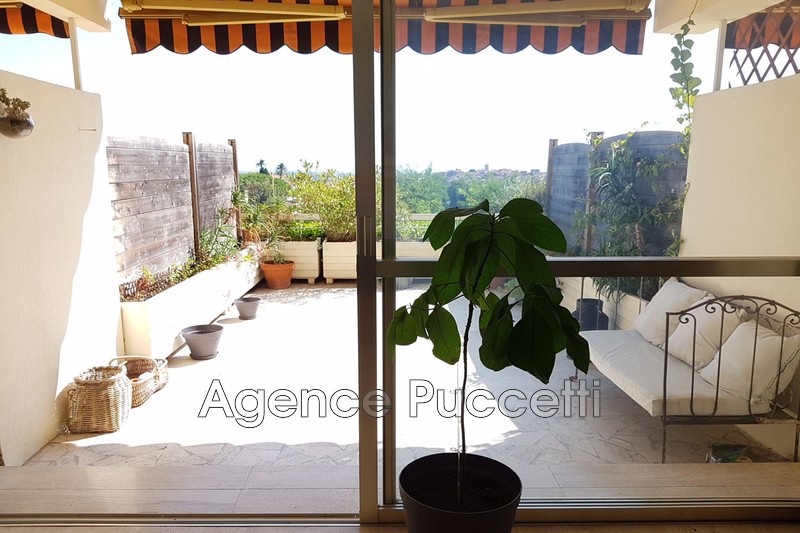 Photo Appartement Vence Centre-ville, Location appartement 2 pièces 50 m²