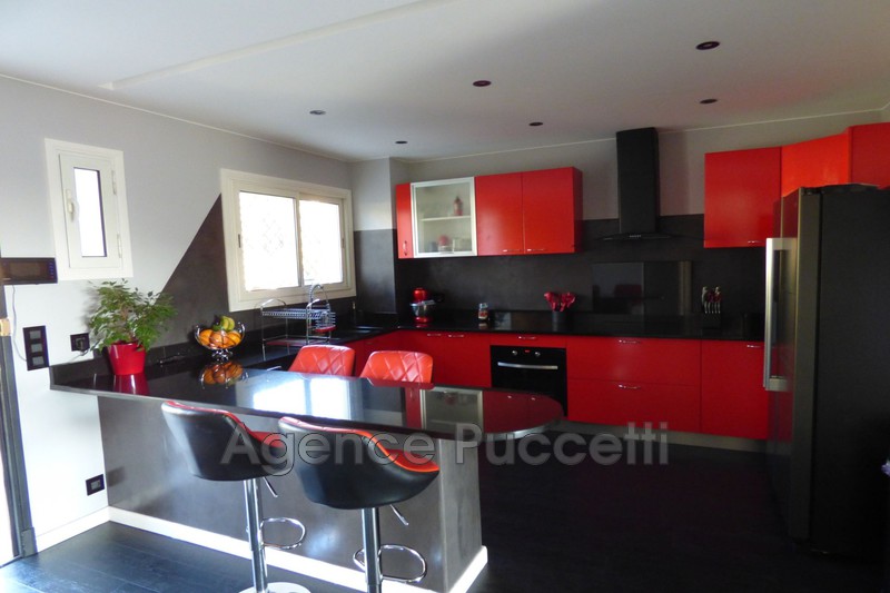 Photo Appartement Vence Location appartement 4 pièces 103 m²