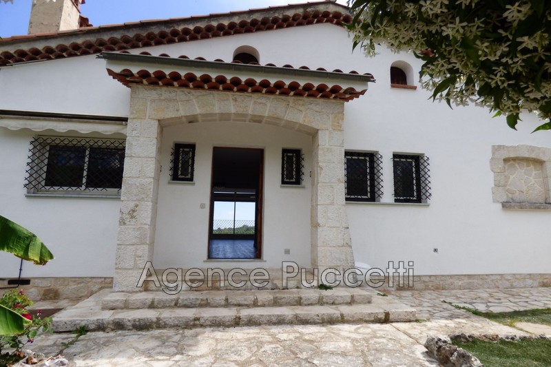 Photo Appartement Vence  Location appartement  4 rooms   103&nbsp;m&sup2;