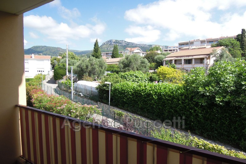 Photo Appartement Vence Plateau st michel, Location appartement 1 pièce 30 m²