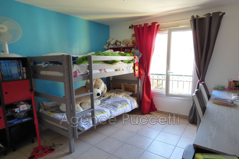 Location appartement Vence  