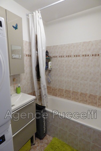 Location appartement Vence  