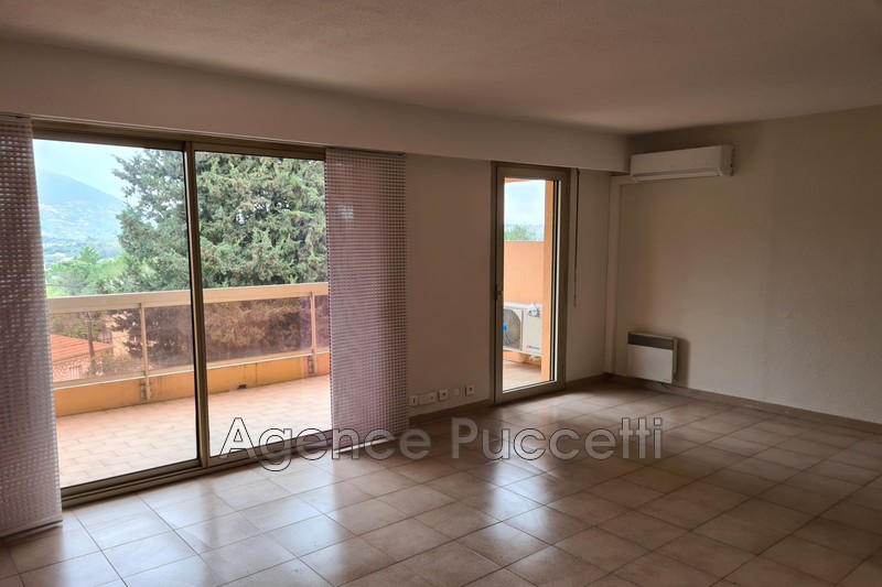 Photo Appartement Vence Plateau st michel, Location appartement 2 pièces 46 m²