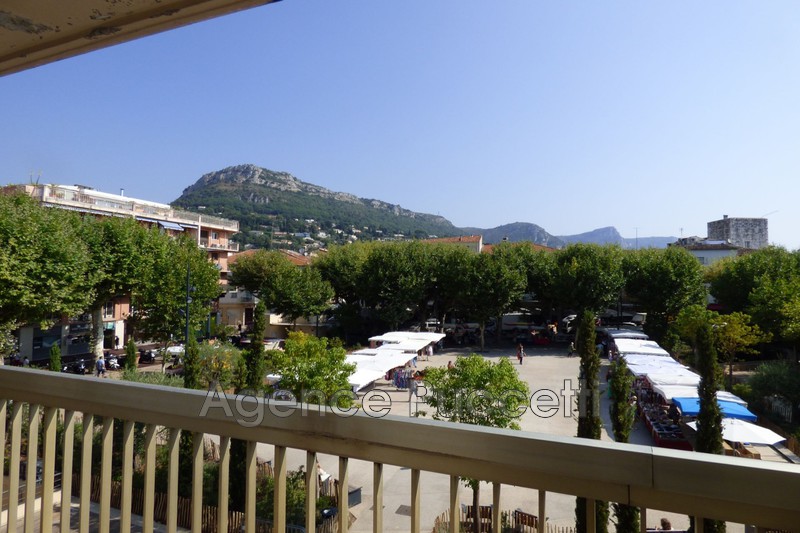 Photo Appartement Vence Centre-ville, Location appartement 2 pièces 61 m²