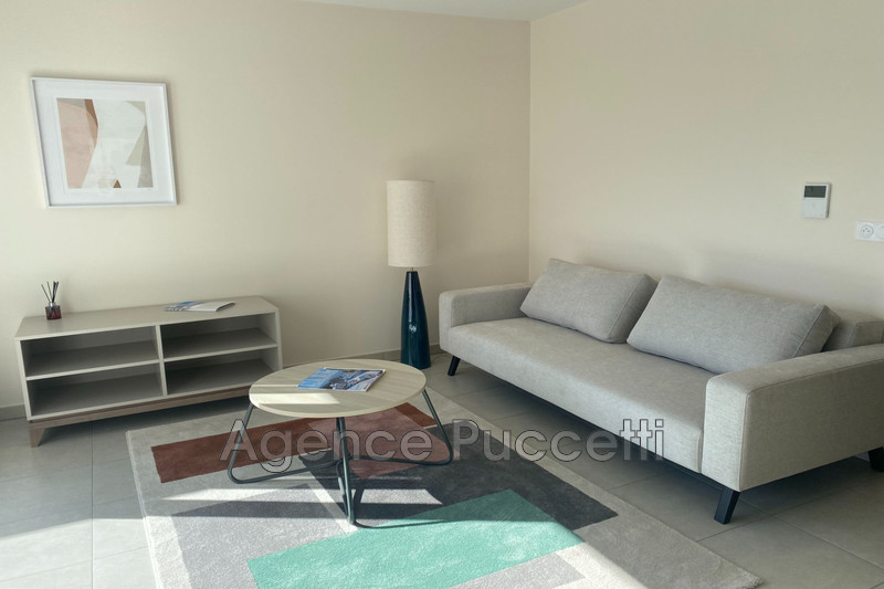 Location appartement meublé Villeneuve-Loubet  