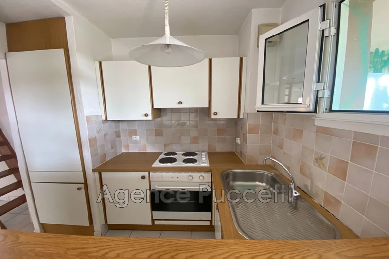 Location appartement Vence  