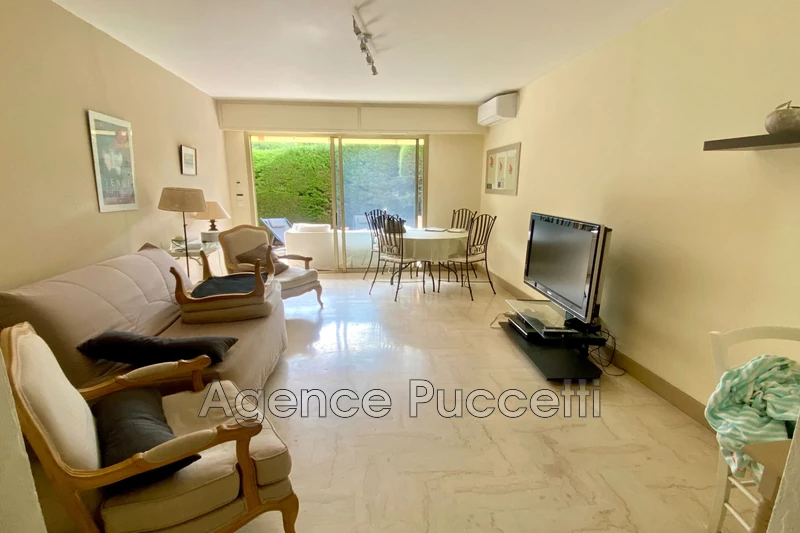 Location appartement Vence  
