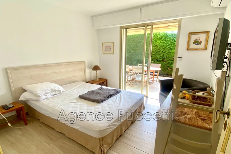 Location appartement Vence  