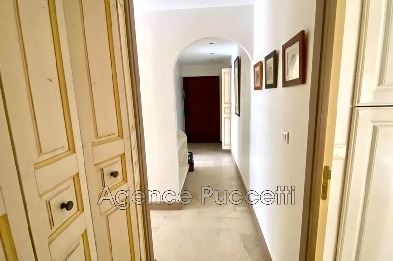 Location appartement Vence  