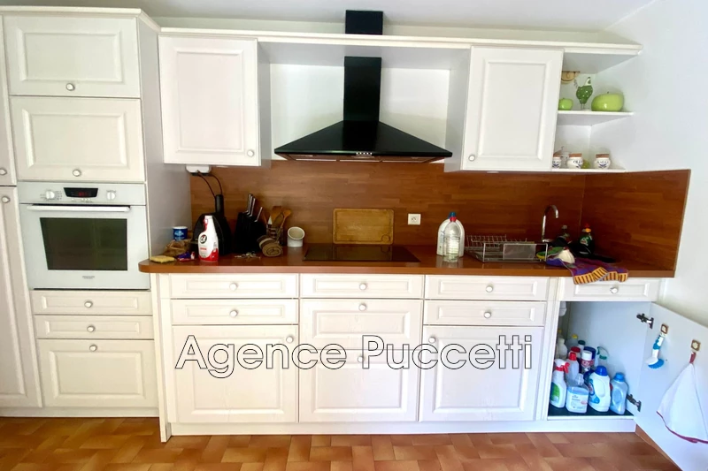 Location appartement Vence  