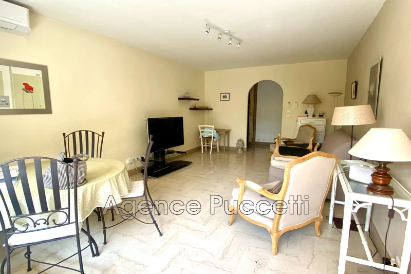 Location appartement Vence  