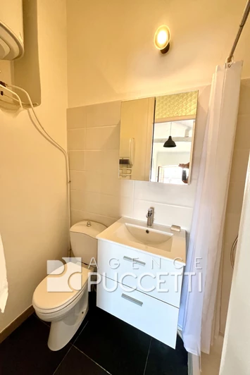 Location appartement Vence  