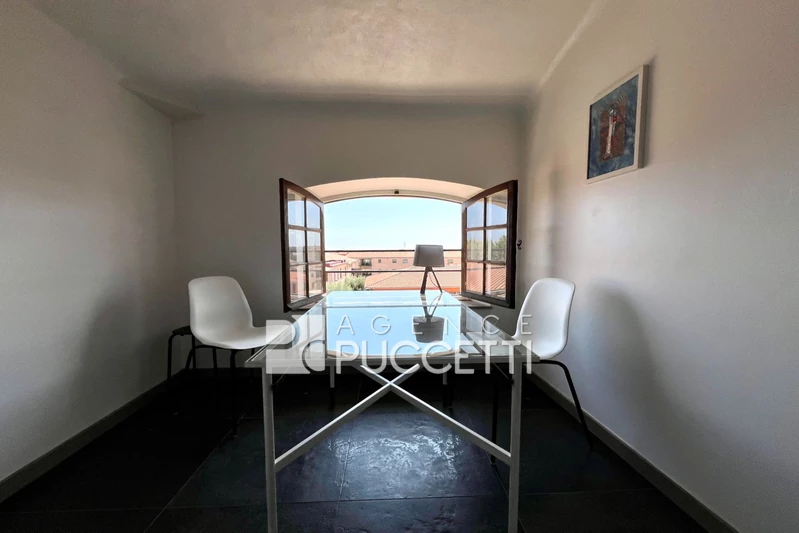 Location appartement Vence  