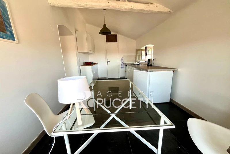 Location appartement Vence  