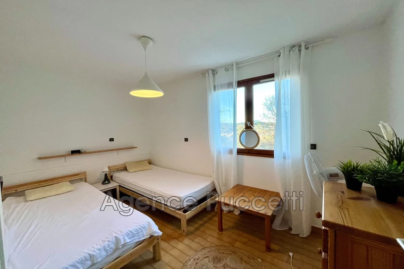 Location appartement Vence  