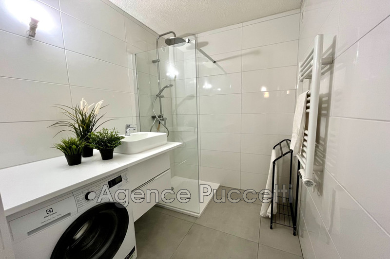 Location appartement Vence  