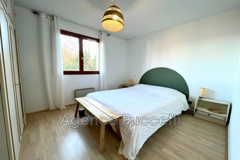 Location appartement Vence  