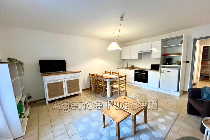 Location appartement Vence  