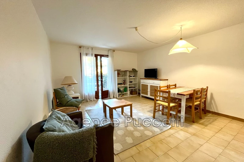 Location appartement Vence  