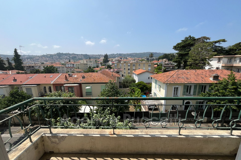 Location appartement Nice  