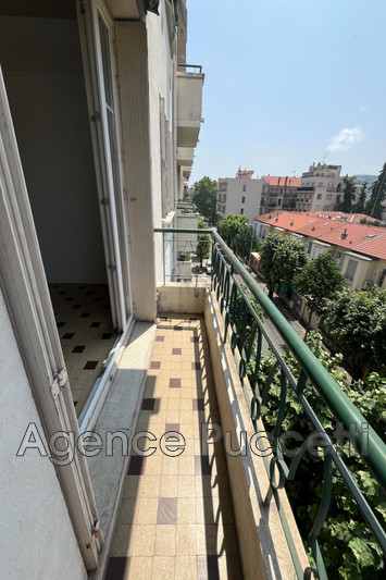 Location appartement Nice  