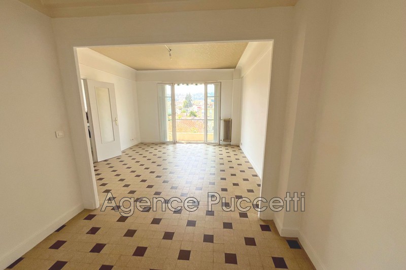 Photo Appartement Nice Nice chambrun,  Location appartement  1 room   32&nbsp;m&sup2;