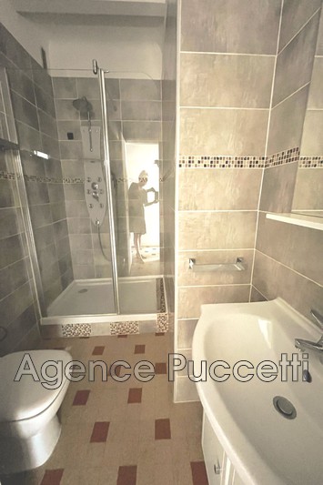 Location appartement Nice  