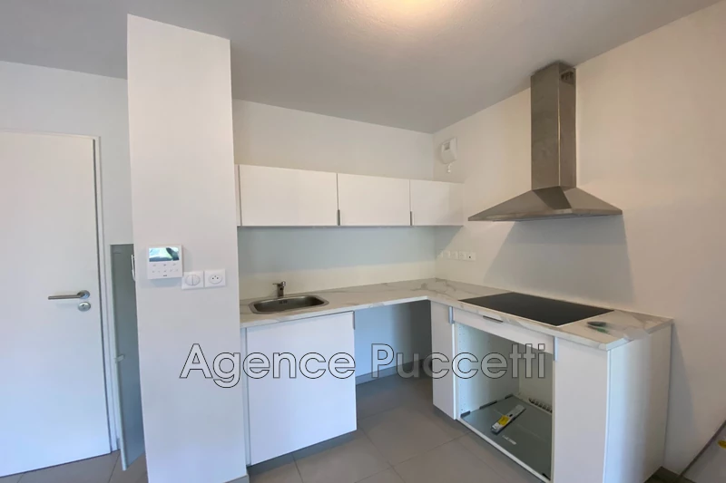 Location appartement Gilette  