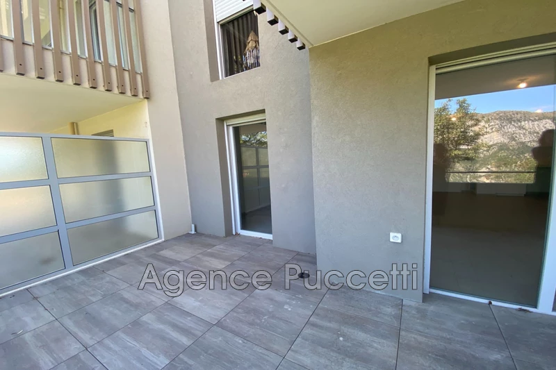 Location appartement Gilette  