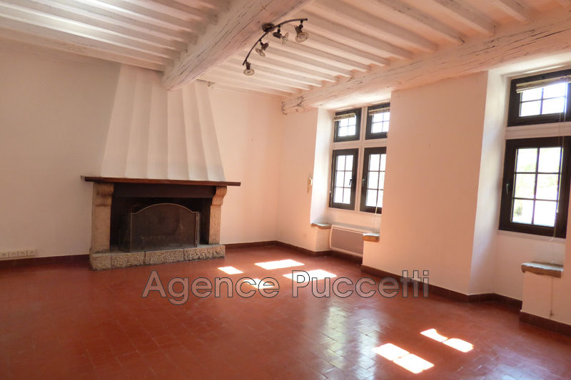 Photo Maison de village Saint-Paul-de-Vence Village, Location maison de village 3 chambres 108 m²