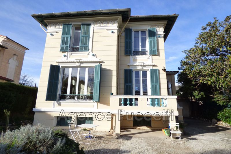 Photo Villa Vence Centre-ville, Location villa 4 chambres 137 m²