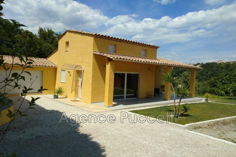 Photo Maison Cagnes-sur-Mer Location maison 2 chambres 90 m²