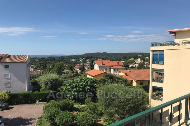 Photo Appartement Vence Plateau st michel, Location appartement 2 pièces 63 m²