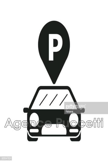 Photo Garage Vence Centre-ville, Location garage